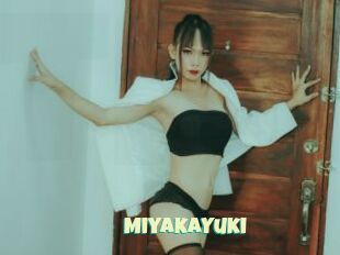 MiyakaYuki