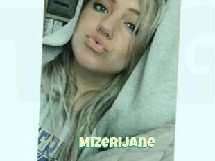 MizeriJane