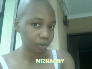 Mizhanny