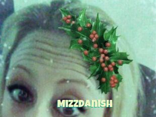 MizzDanish