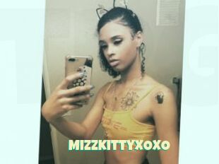 MizzKittyXOXO