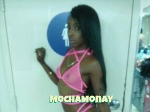 MochaMonay