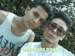 Mode_les_doux