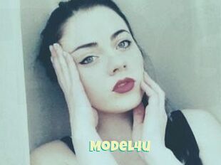 Model4u