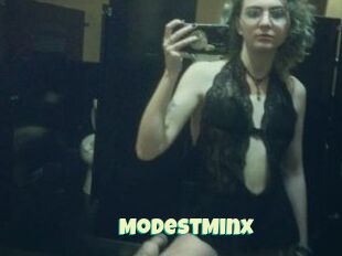 ModestMinx