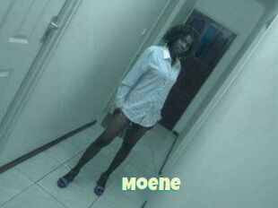 Moene