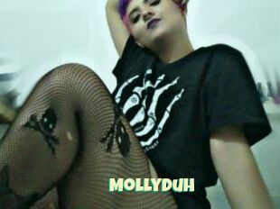 MollyDuh