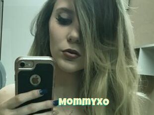 MommyXO