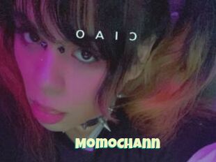 MomoChann