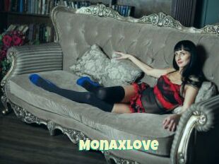 MonaXLove