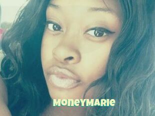 MoneyMarie