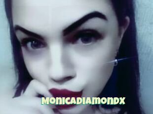 MonicaDiamondX