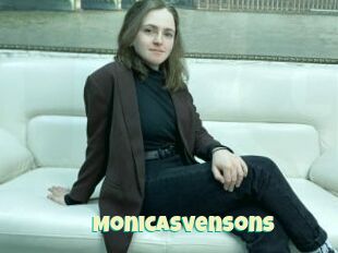 MonicaSvensons