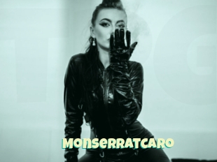 MonserratCaro