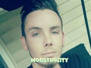 Monstrozity