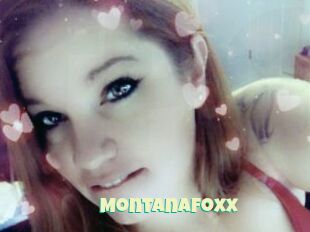 MontanaFoxx