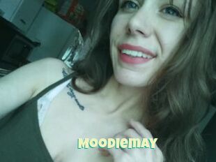 Moodiemay