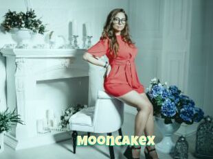 MoonCakeX