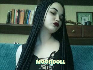 MoonDoll