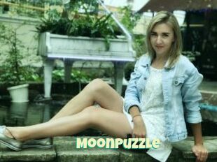 MoonPuzzle