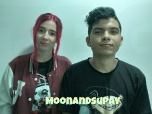 MoonandSupay