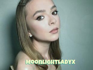 MoonlightLadyX