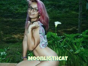 MoonligthCat