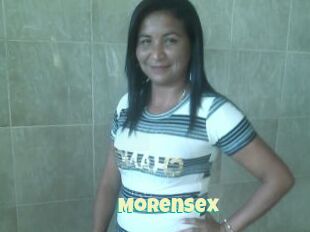 Morensex