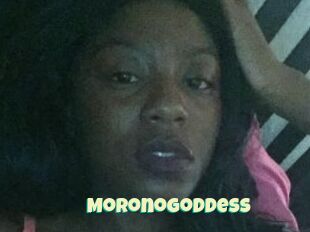 Moronogoddess