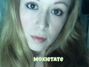 MoxieTate