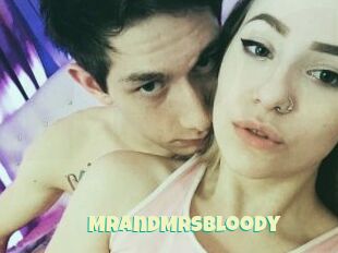 MrAndMrsBloody