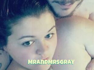 MrAndMrsGray