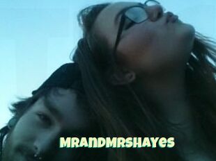 MrAndMrsHayes