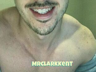 MrClarkKent