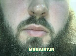 MrHairyJr