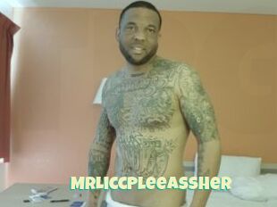 MrLiccPleeassher