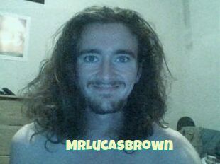 MrLucasBrown