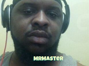 MrMaster