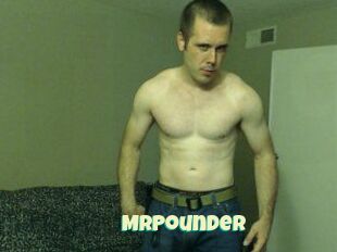 MrPounder