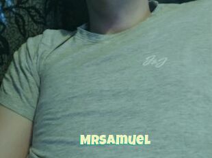 MrSamuel