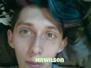 MrWilson