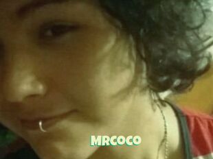 Mrcoco