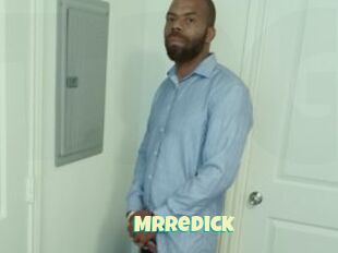 Mrredick