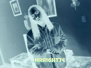 Mrright74