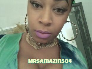 MrsAmazin504