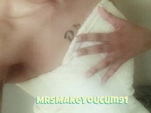 MrsMake_YouCum91