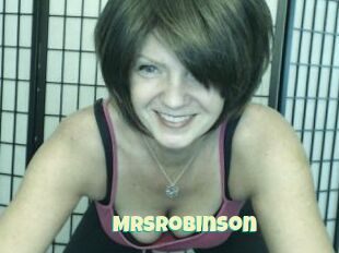 MrsRobinson