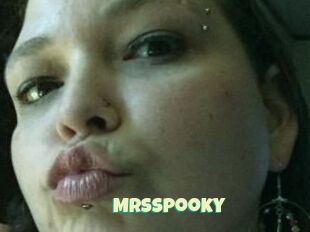 MrsSpooky