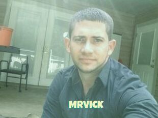 Mrvick