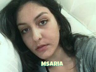 MsAria